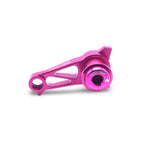 Framesandgear Disc Brake Direct Derailleur Hanger for UDH Systems (Shimano Shifting) P1.0 Pink